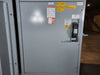 GENERAL ELECTRIC Vacuum Contactor 5 kV x 400 Amps w/ 1200 Amp Load Interrupter & Controller