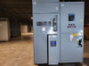 GENERAL ELECTRIC Vacuum Contactor 5 kV x 400 Amps w/ 1200 Amp Load Interrupter & Controller
