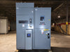 GENERAL ELECTRIC Vacuum Contactor 5 kV x 400 Amps w/ 1200 Amp Load Interrupter & Controller
