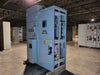 GENERAL ELECTRIC Vacuum Contactor 5 kV x 400 Amps w/ 1200 Amp Load Interrupter & Controller
