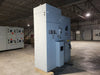 GENERAL ELECTRIC Vacuum Contactor 5 kV x 400 Amps w/ 1200 Amp Load Interrupter & Controller