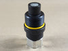 STUCCHI 1/2" Threaded Flat Face Couplers VEP13P (Box of 7 pcs)