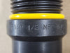 STUCCHI 1/2" Threaded Flat Face Couplers VEP13P (Box of 7 pcs)