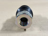 STUCCHI 1/2" Threaded Flat Face Couplers VEP13P (Box of 7 pcs)