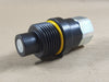 STUCCHI 1/2" Threaded Flat Face Couplers VEP13P (Box of 7 pcs)