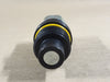 STUCCHI 1/2" Threaded Flat Face Couplers VEP13P (Box of 7 pcs)