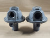 FISHER 1" Relief Valve 289L-21 (Box of 2 pcs)