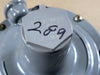 FISHER 1" Relief Valve 289L-21 (Box of 2 pcs)