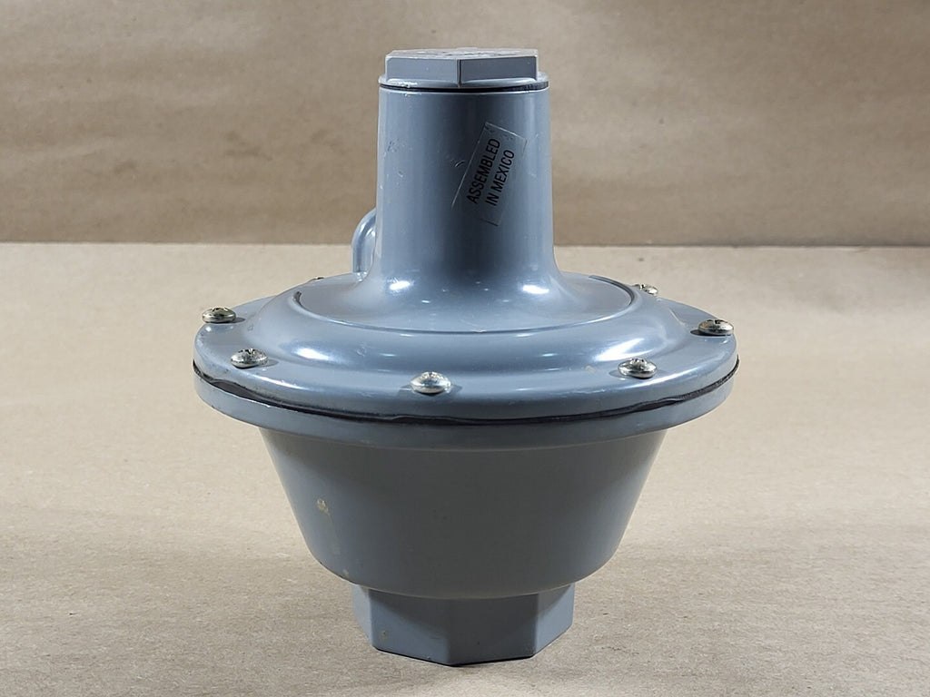 FISHER 1" Relief Valve 289L-21 (Box of 2 pcs)