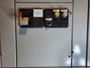 EATON 25 hp, 600V, 50A FVNR Starter, Size 2 in Freedom 2100 MCC