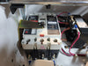 EATON 25 hp, 600V, 50A FVNR Starter, Size 2 in Freedom 2100 MCC
