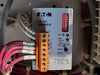 EATON 20 hp, 600V, 50A, 3-Ph FVNR Starter, Size 2 Bucket for Freedom 2100 MCC Frame