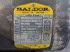 BALDOR 2 hp, 208-230/754 volts, 1725 rpm, 56H Electric Motor M3157