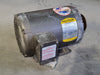 BALDOR 2 hp, 208-230/754 volts, 1725 rpm, 56H Electric Motor M3157