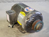 BALDOR 2 hp, 208-230/754 volts, 1725 rpm, 56H Electric Motor M3157