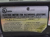 EMERSON 1/2 hp, 208-230/220 volts, 1725/1425 rpm, G56 Electric Motor 1979