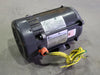 EMERSON 1/2 hp, 208-230/220 volts, 1725/1425 rpm, G56 Electric Motor 1979