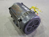 EMERSON 1/2 hp, 208-230/220 volts, 1725/1425 rpm, G56 Electric Motor 1979