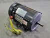 EMERSON 1/2 hp, 208-230/220 volts, 1725/1425 rpm, G56 Electric Motor 1979