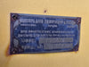 TIMBERLAND EQUIPMENT LTD. 3-Partition Cable Reel Roller 78-54-3