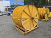 TIMBERLAND EQUIPMENT LTD. 3-Partition Cable Reel Roller 78-54-3