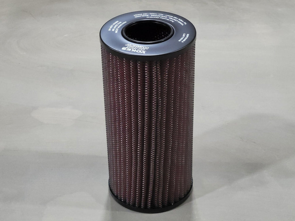 VOKES Filter Cartridge C6370543
