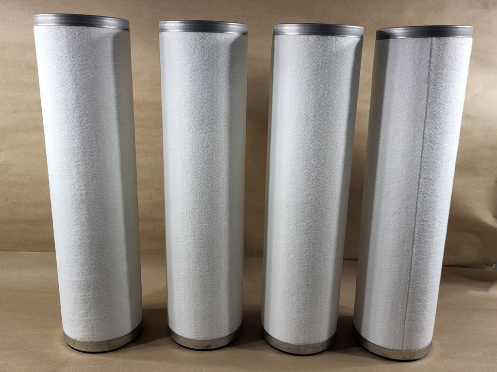 JONELL SYSTEMS Liquid Filter Cartridges JMG-318-R-CE (Box of 4)