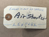 AUSTART Turbine Air Starter ATS63