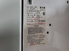 EATON 10 hp, 600V, 30A, 3-Ph FVNR Starter Size 1 Bucket for Freedom 2100 MCC Frame