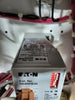 EATON 15 hp, 600V, 50A, 3-Ph FVNR Starter, Size 2 in Freedom 2100 MCC