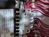 EATON 15 hp, 600V, 50A, 3-Ph FVNR Starter, Size 2 in Freedom 2100 MCC