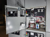 EATON 1 hp, 600V, 3A, 3-Ph FVNR Starter, Size 1 in Freedom 2100 MCC