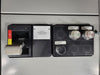 EATON 1 hp, 600V, 3A, 3-Ph FVNR Starter, Size 1 in Freedom 2100 MCC