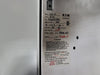 EATON 1 hp, 600V, 3A, 3-Ph FVNR Starter, Size 1 in Freedom 2100 MCC