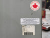REX POWER MAGNETICS 75 kVA Transformer, 575Y pri. volts, 460Y sec. volts RC75J1H1