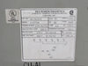 REX POWER MAGNETICS 75 kVA Transformer, 575Y pri. volts, 460Y sec. volts RC75J1H1