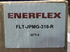 ENERFLEX Gas Coalescing Filter FLT-JPMG-318-R (Box of 4)