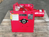 THERN, INC. Worm/ Spur Gear Electric Winch 4WS3M10-S5