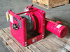 THERN, INC. Worm/ Spur Gear Electric Winch 4WS3M10-S5