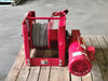 THERN, INC. Worm/ Spur Gear Electric Winch 4WS3M10-S5