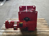 THERN, INC. Worm/ Spur Gear Electric Winch 4WS3M10-S5