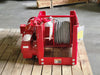 THERN, INC. Worm/ Spur Gear Electric Winch 4WS3M10-S5