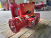 THERN, INC. Worm/ Spur Gear Electric Winch 4WS3M10-S5