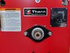 THERN, INC. Worm/ Spur Gear Electric Winch 4WS3M10-S5