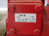 THERN, INC. Worm/ Spur Gear Electric Winch 4WS3M10-S5