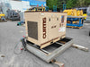 CURTIS 30 hp, 130 CFM, 125 psi Rotary Screw Air Compressor R/S 30