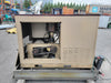 CURTIS 30 hp, 130 CFM, 125 psi Rotary Screw Air Compressor R/S 30