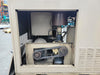 CURTIS 30 hp, 130 CFM, 125 psi Rotary Screw Air Compressor R/S 30