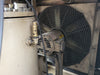 CURTIS 30 hp, 130 CFM, 125 psi Rotary Screw Air Compressor R/S 30
