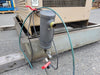 CURTIS 30 hp, 130 CFM, 125 psi Rotary Screw Air Compressor R/S 30